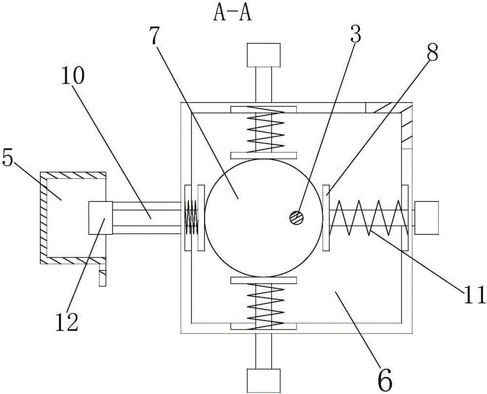 Extrusion robot