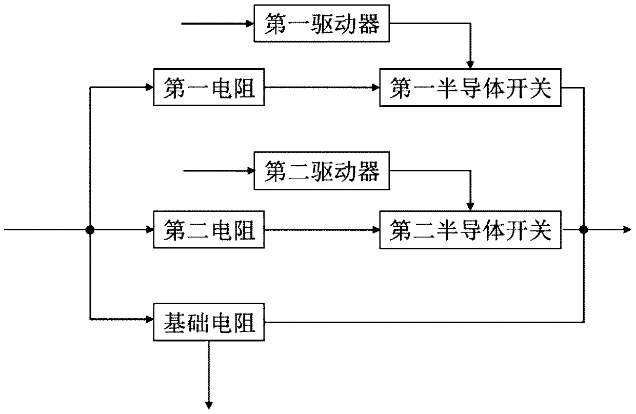 A voltage equalizing protection circuit for series igbt