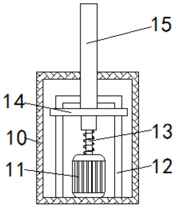 A new type of display stand for cosmetics sales