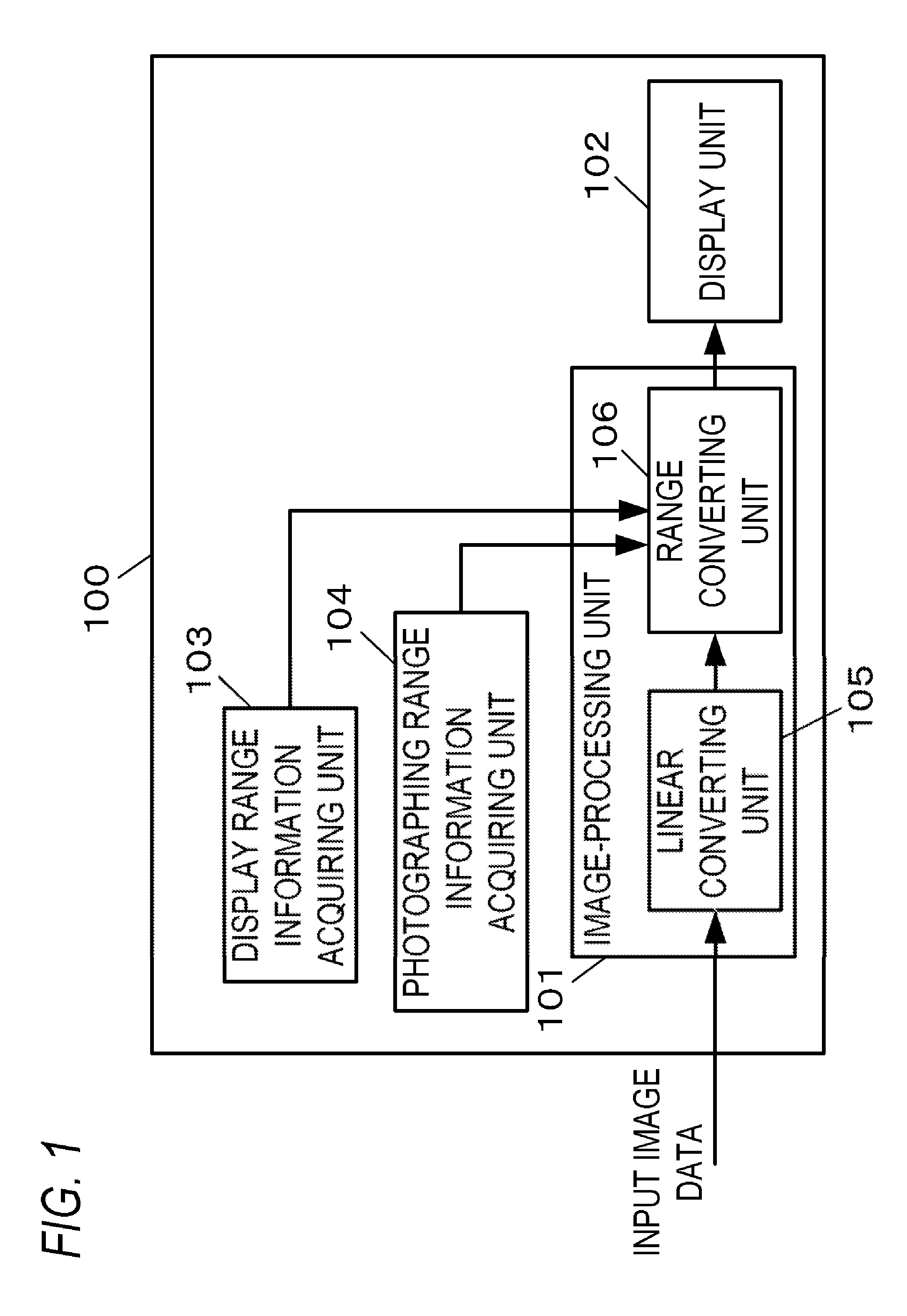 Image display apparatus and control method thereof