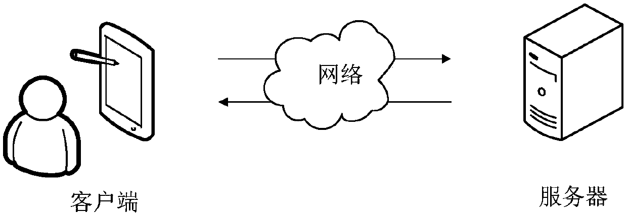 Audio record file processing method, apparatus, computer device and storage medium