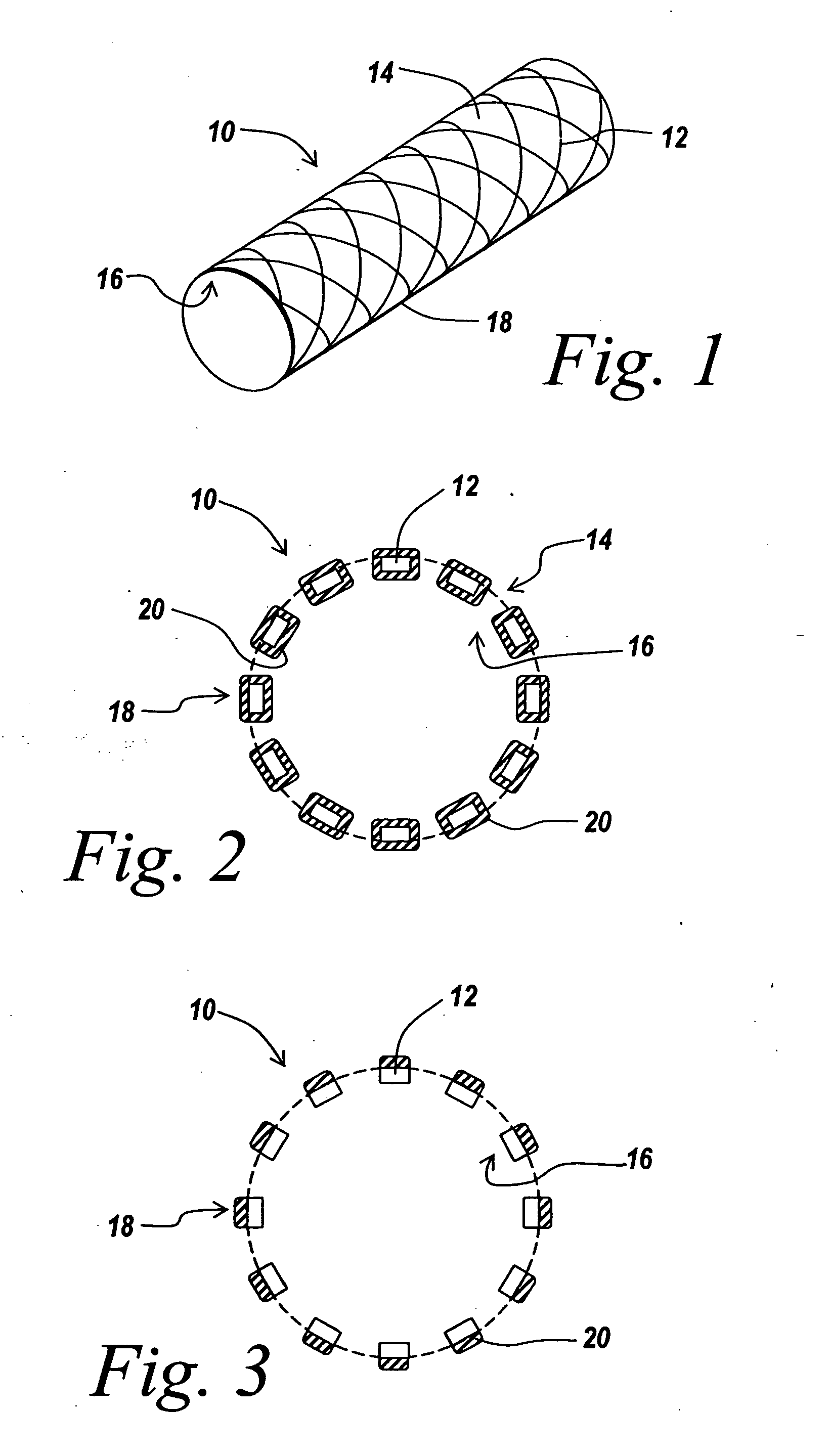Pre-dried drug delivery coating for use with a stent
