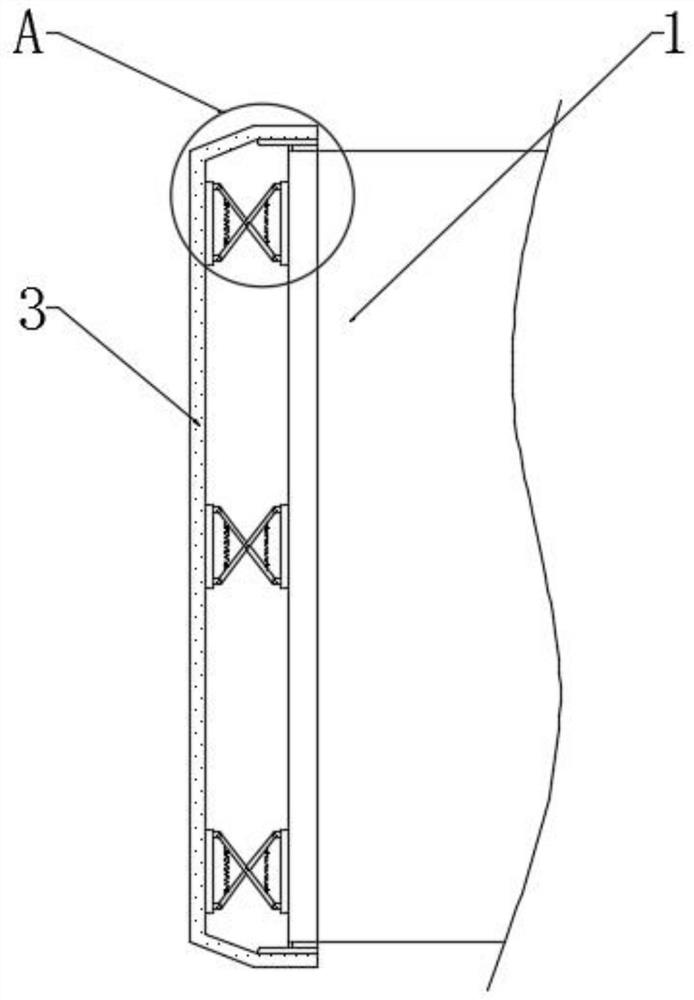 Melt of vehicle-mounted fuse