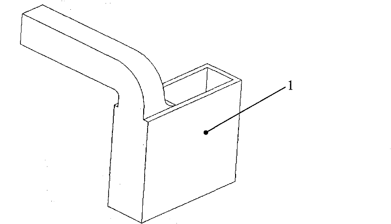 Magnetic Stirring and Liquid Level Regulating Device for Light-curing Rapid Prototyping Ceramic Slurry