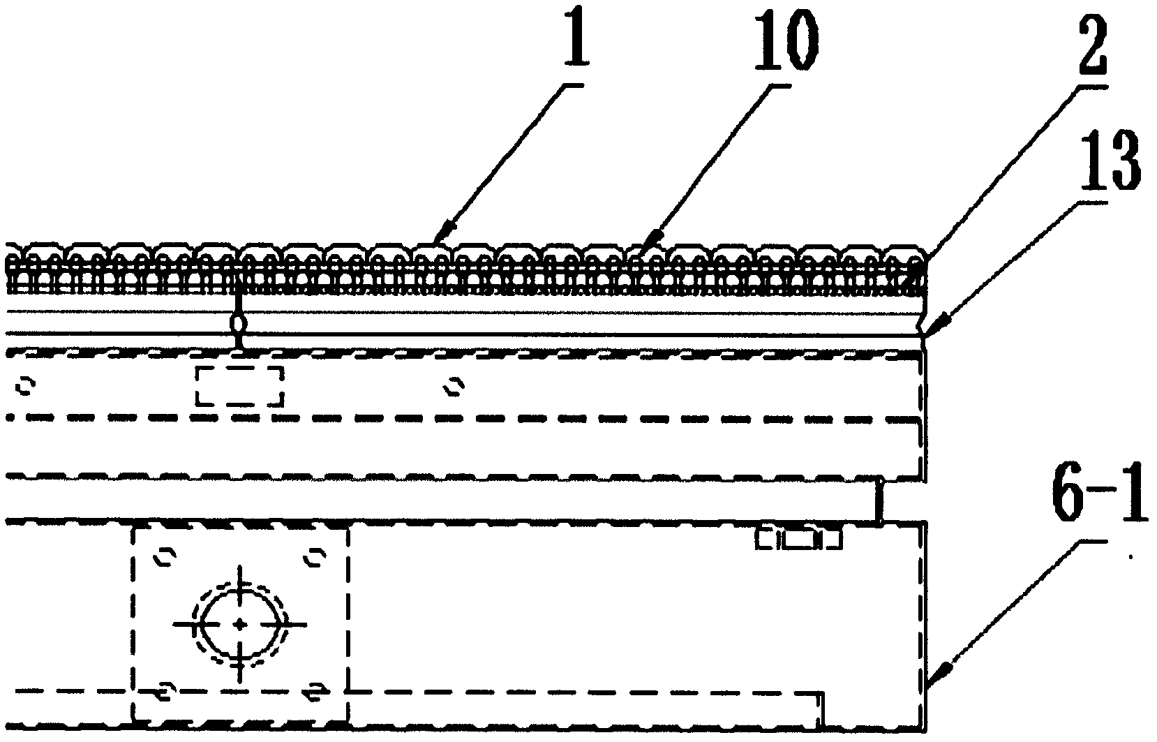 waterproof-structure-of-led-display-screen-and-manufacturing-process