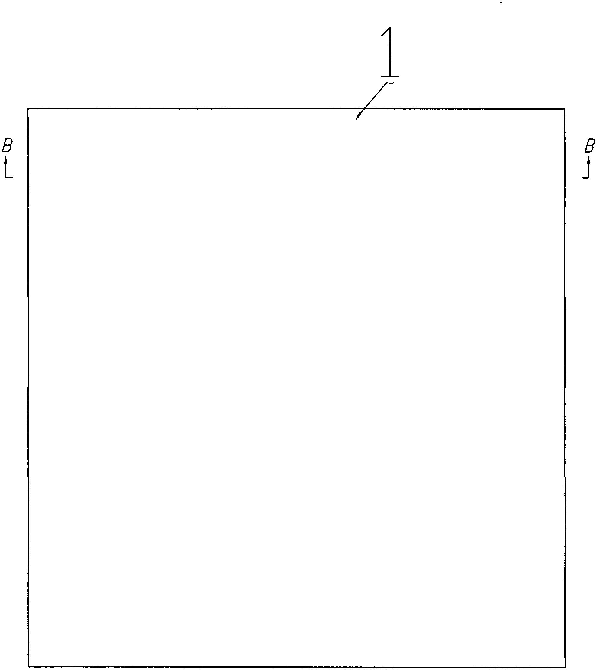 waterproof-structure-of-led-display-screen-and-manufacturing-process