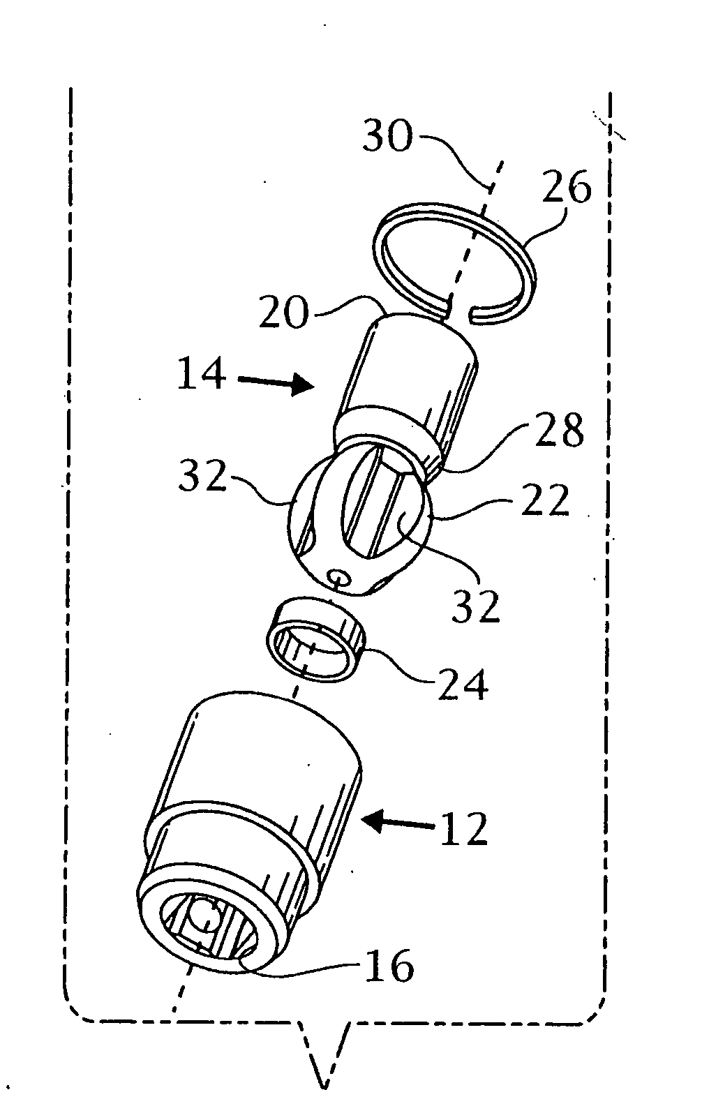 Universal joint