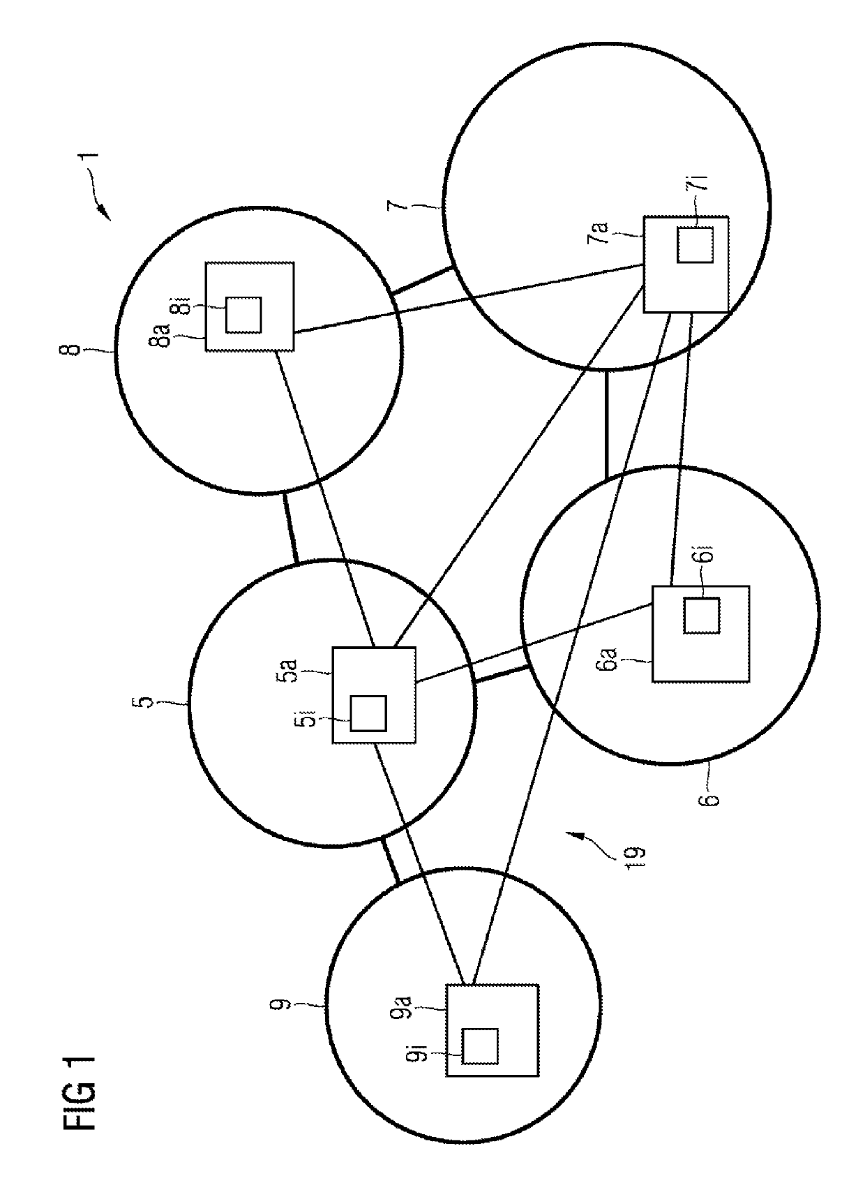 Optimizing the distribution of electrical energy