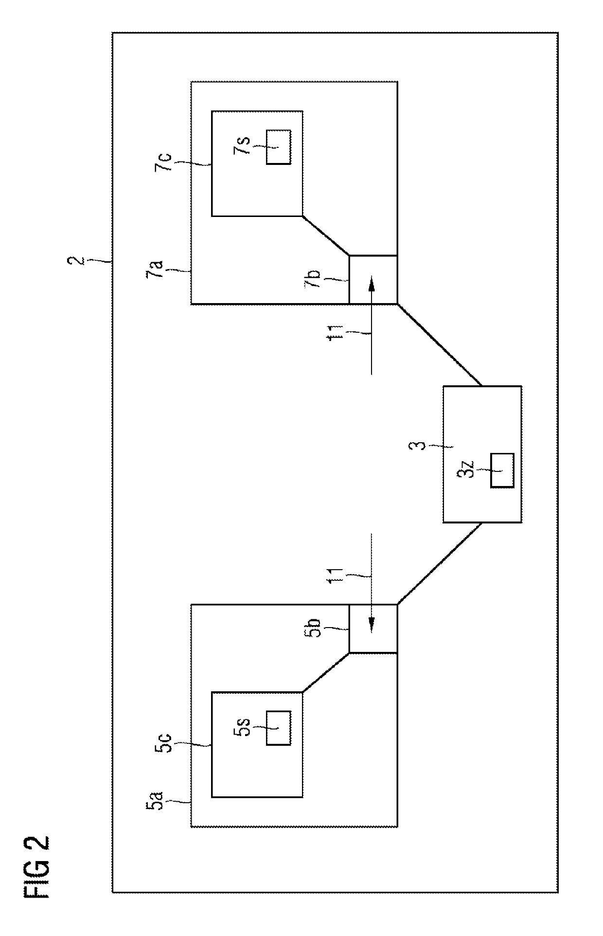 Optimizing the distribution of electrical energy