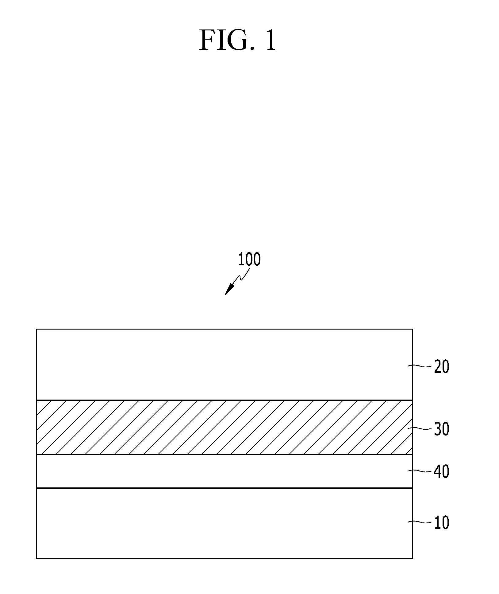 Optoelectronic device, and image sensor and electronic device including the same