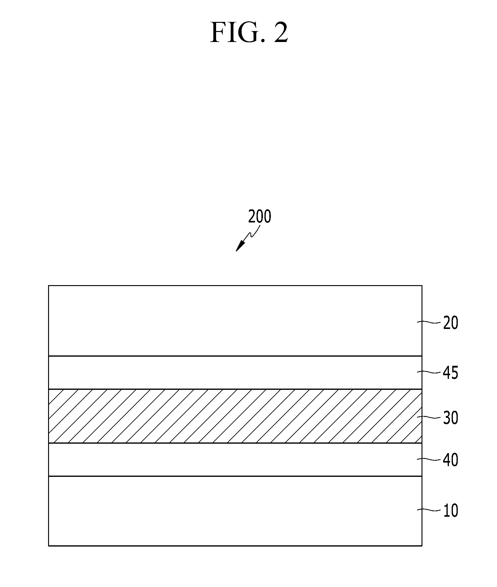 Optoelectronic device, and image sensor and electronic device including the same