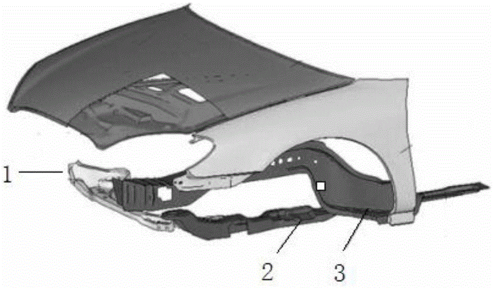 A Robust Auto Body Material Matching Method Based on Multi-objective Continuous Orthogonal Method