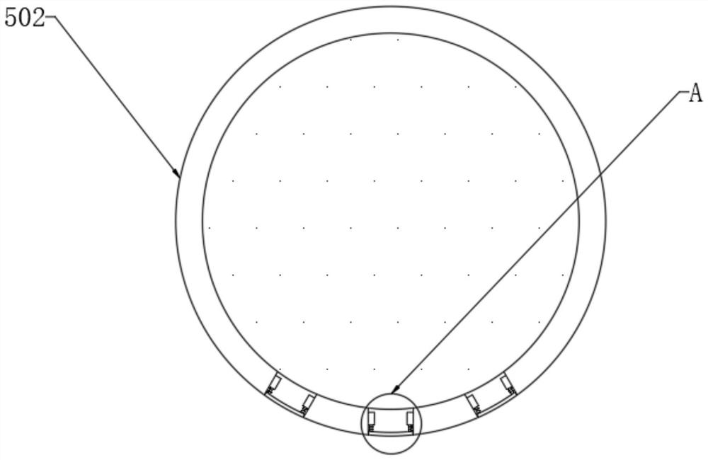 Energy internet fault diagnosis method and device for digital twin environment