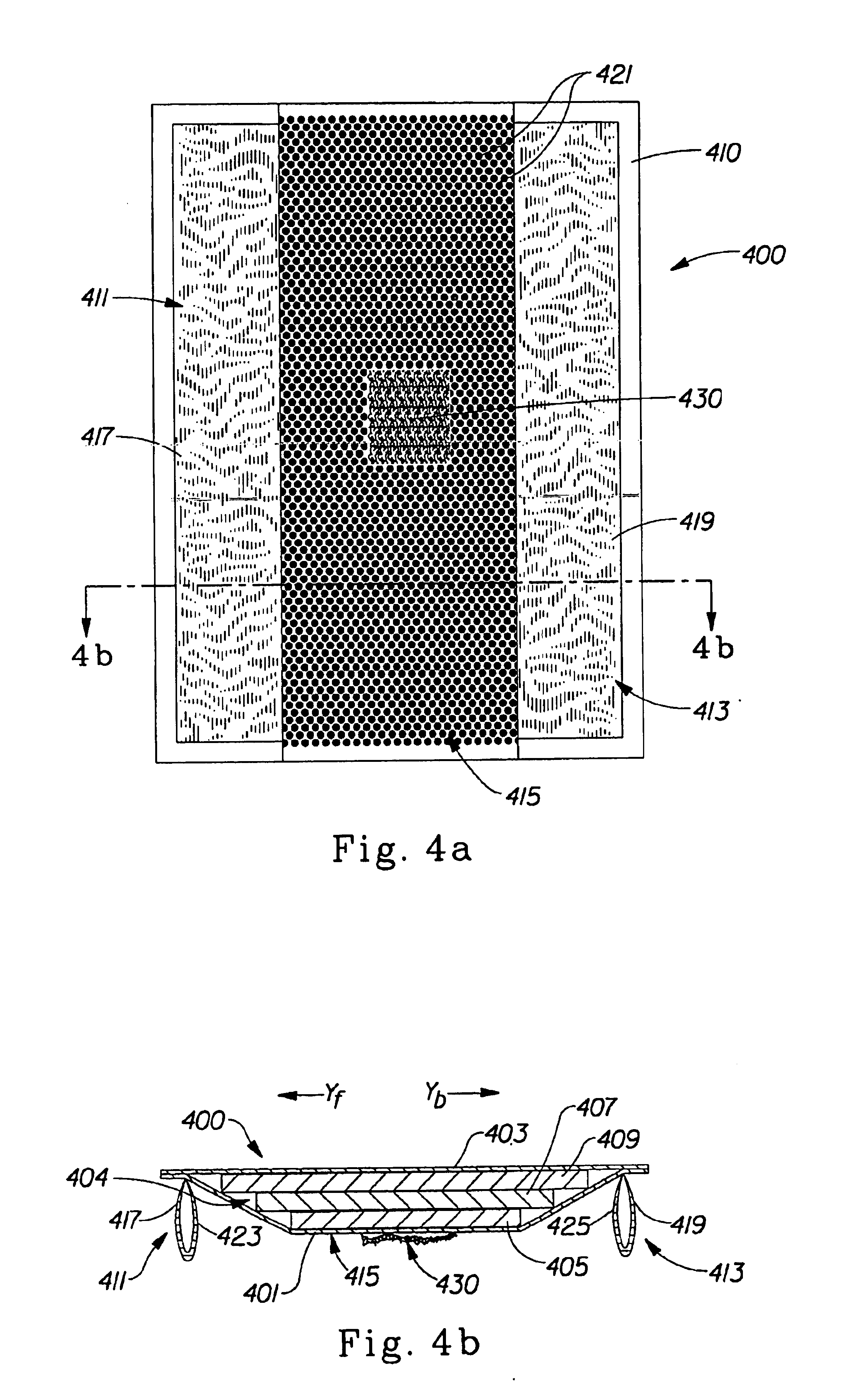 Cleaning composition, pad, wipe implement, and system and method of use thereof
