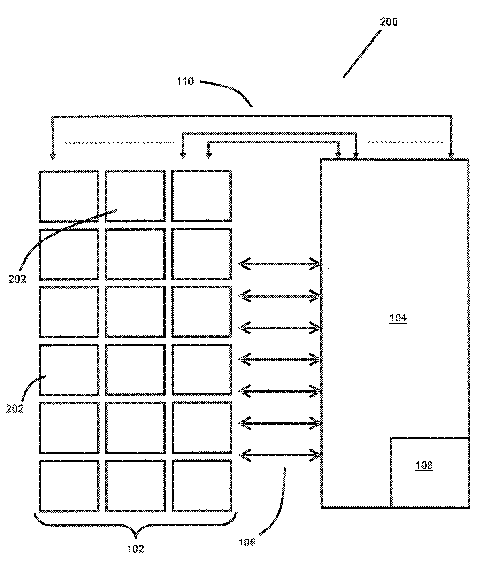 Flash Memory Device and Control Method