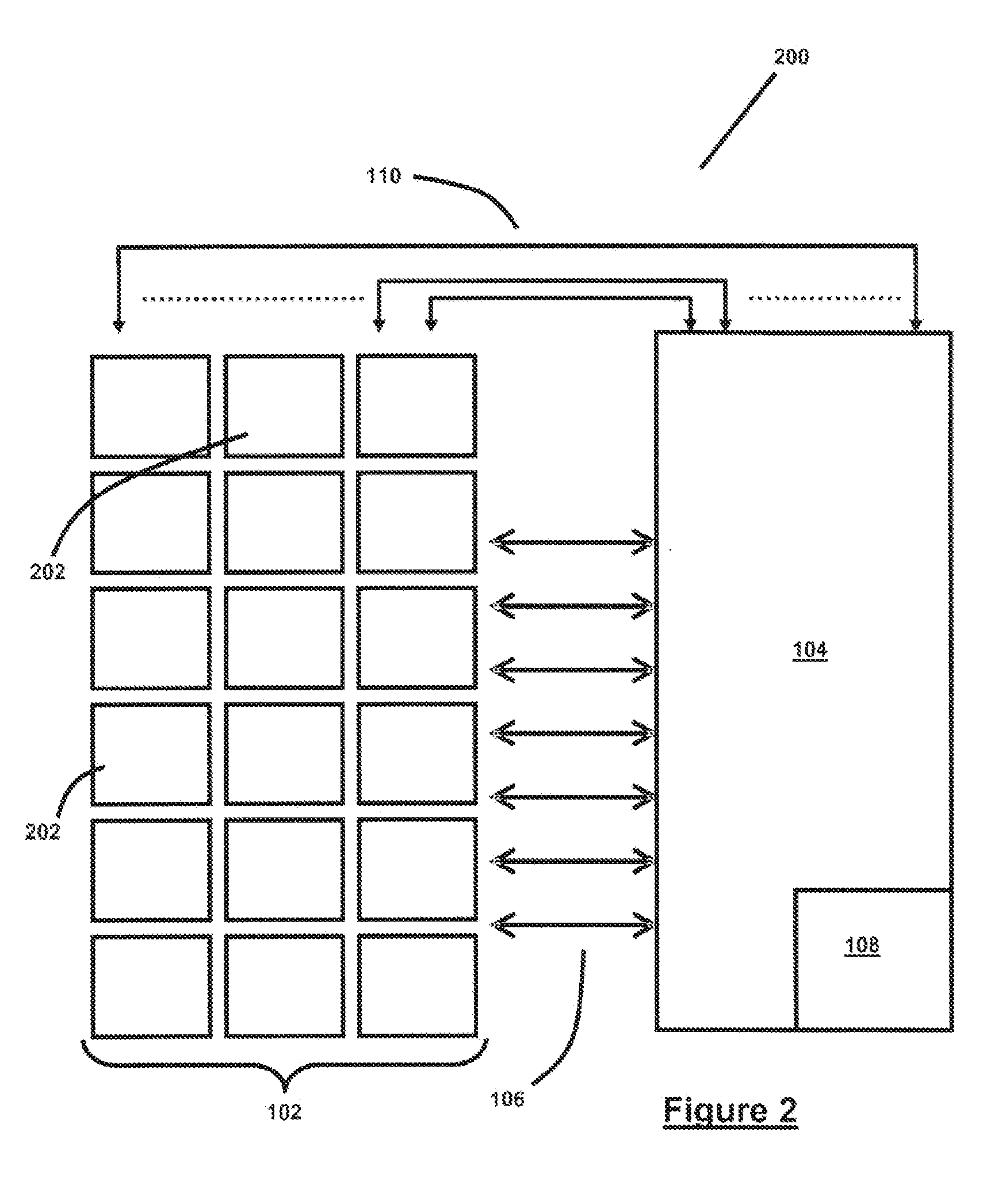 Flash Memory Device and Control Method