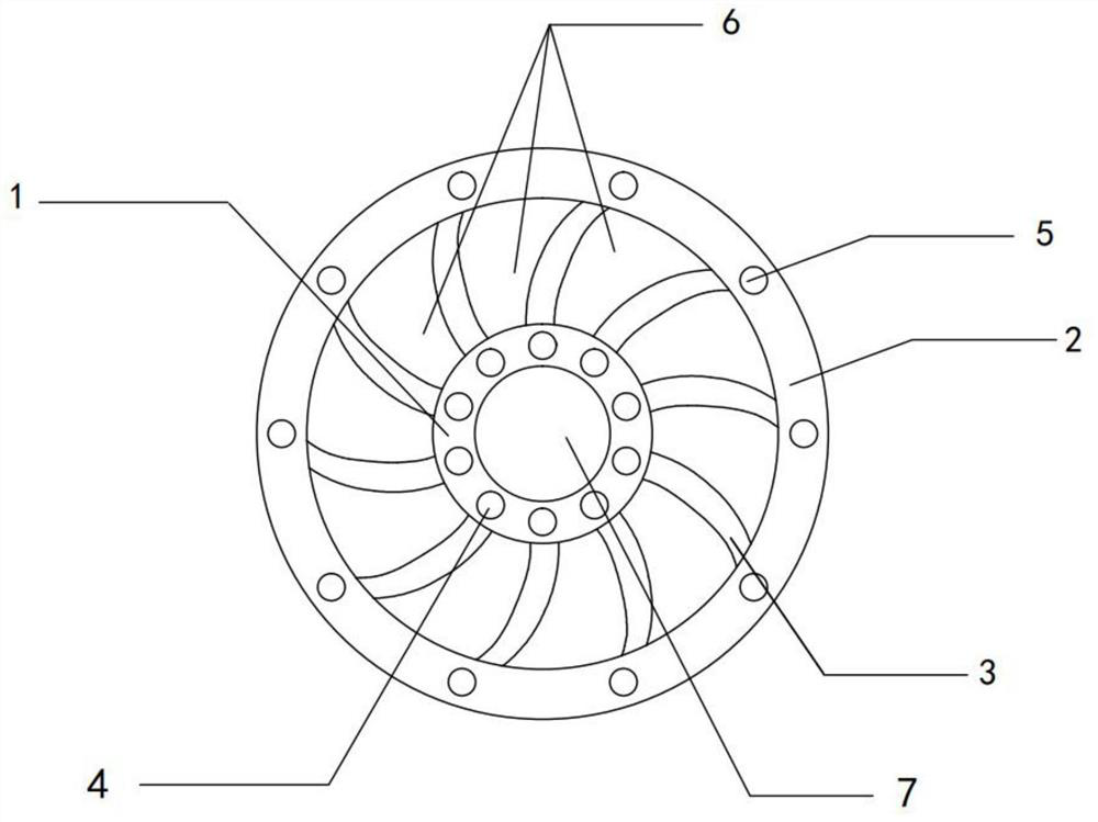 Fuel cell heat exchanger utilizing liquid hydrogen, fuel cell system and vehicle