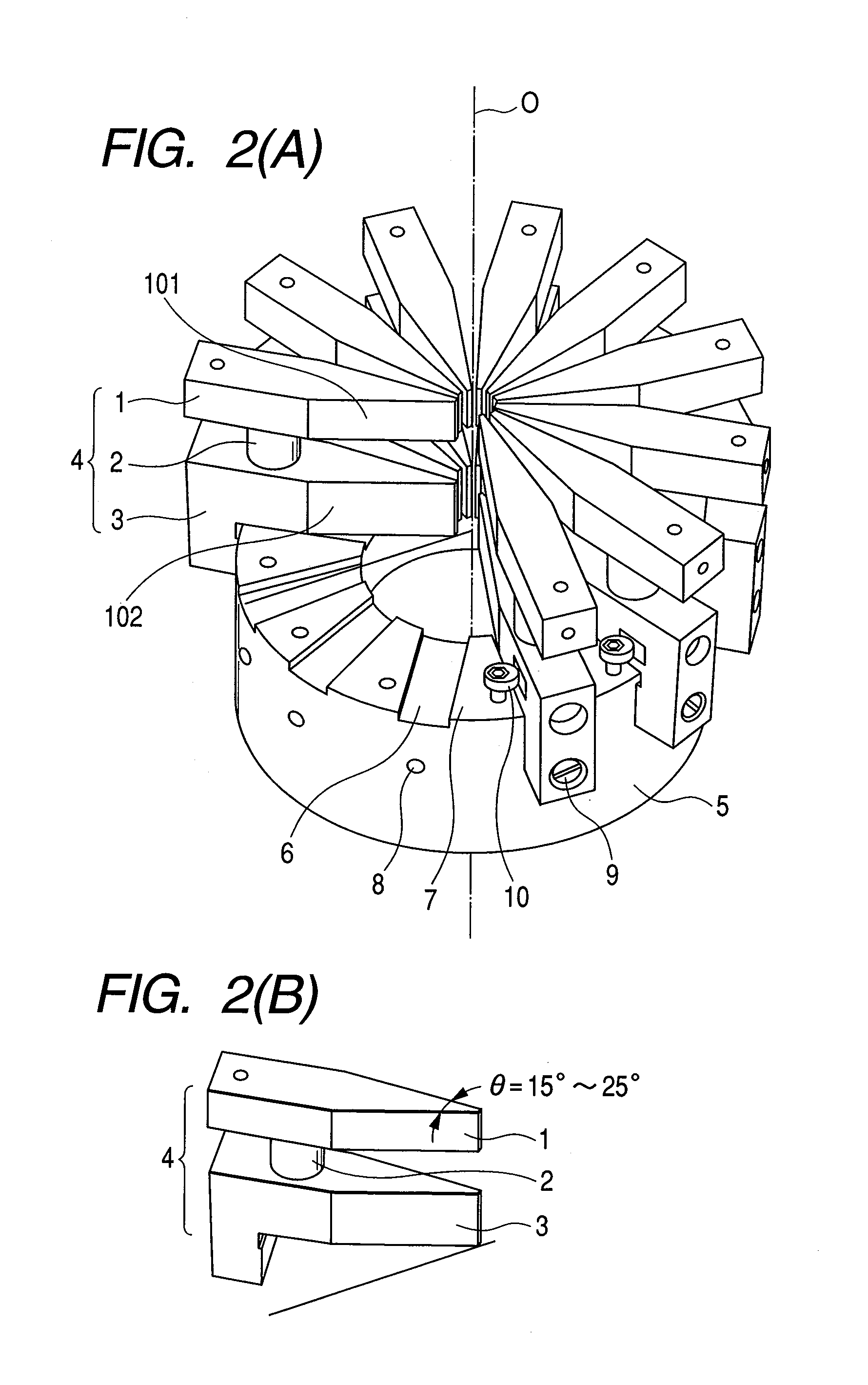 Aberration corrector and charged particle beam apparatus using the same