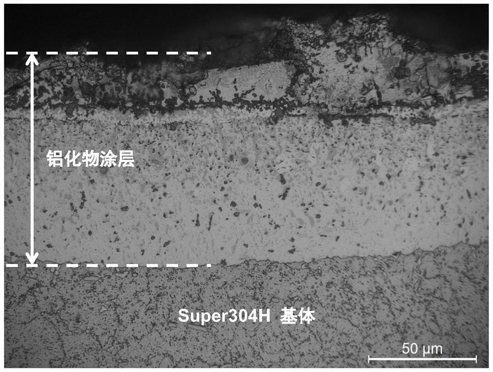 Metallographic corroding agent and preparation method and application thereof