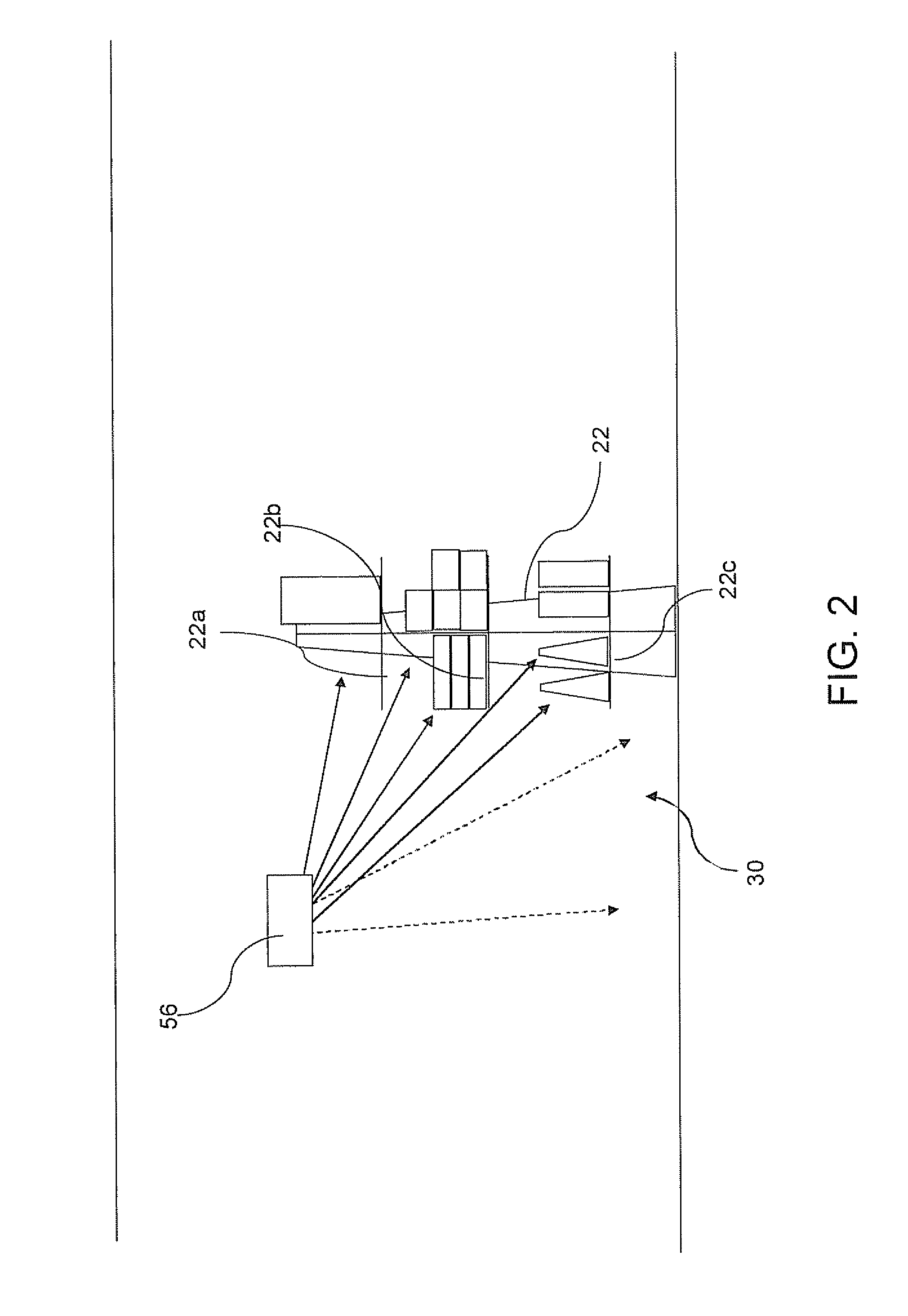 Method And System For Providing Security Surveillance And Shelf Monitoring Functions