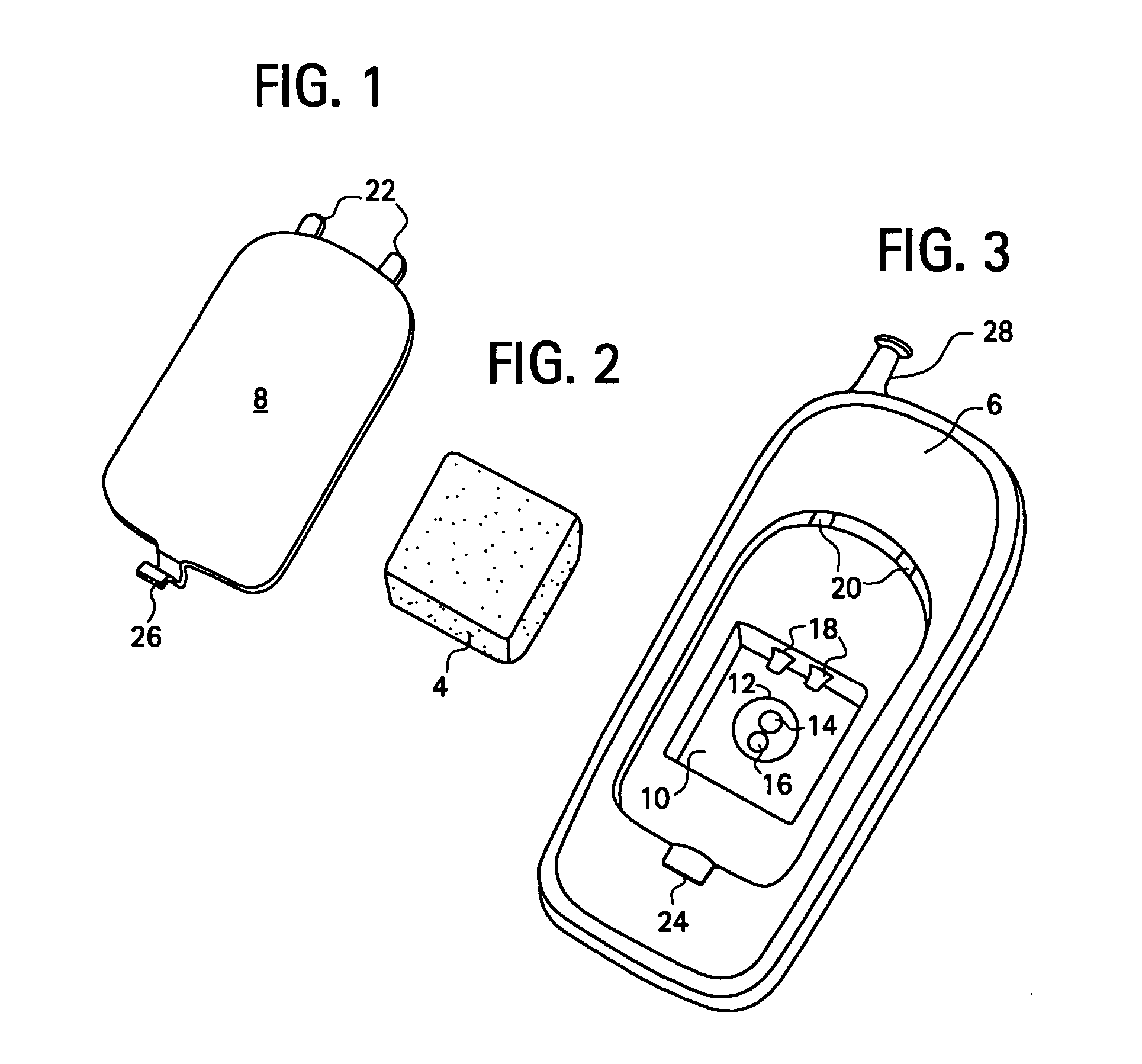 Devices and methods capable of authenticating batteries