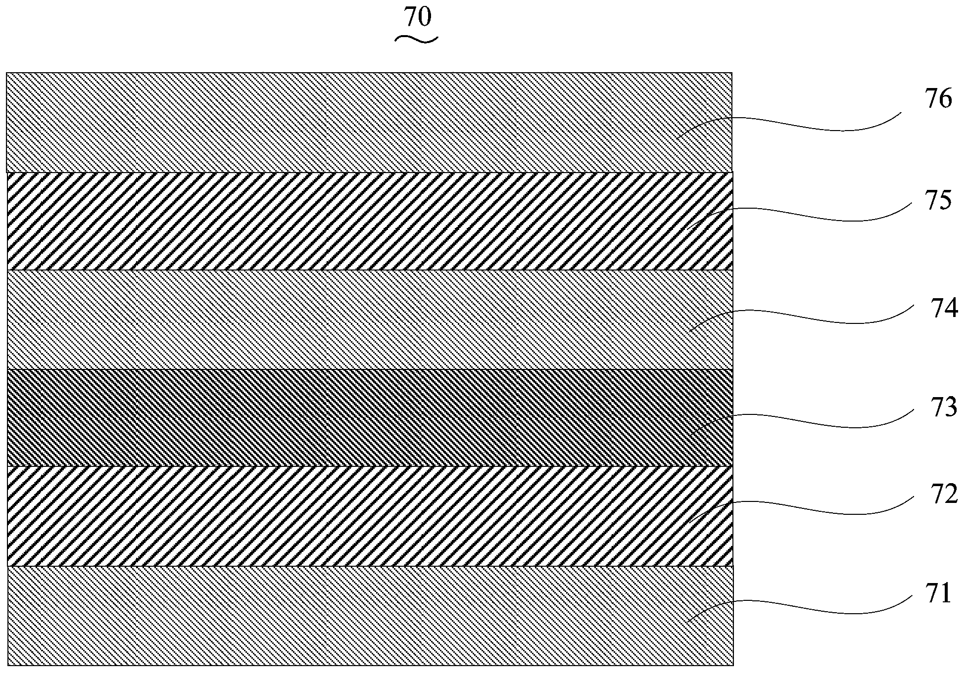 Copolymer containing thiophene-benzo-bi(benzo selenium diazole) as well as preparation method and application thereof
