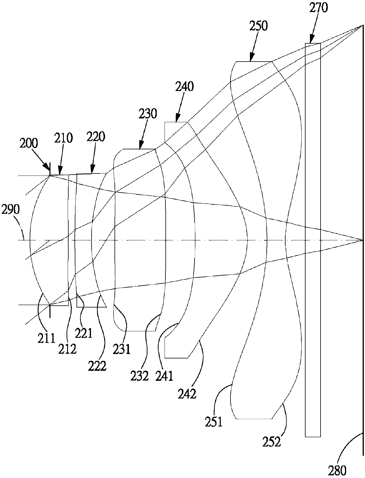 Optical Imaging Lens