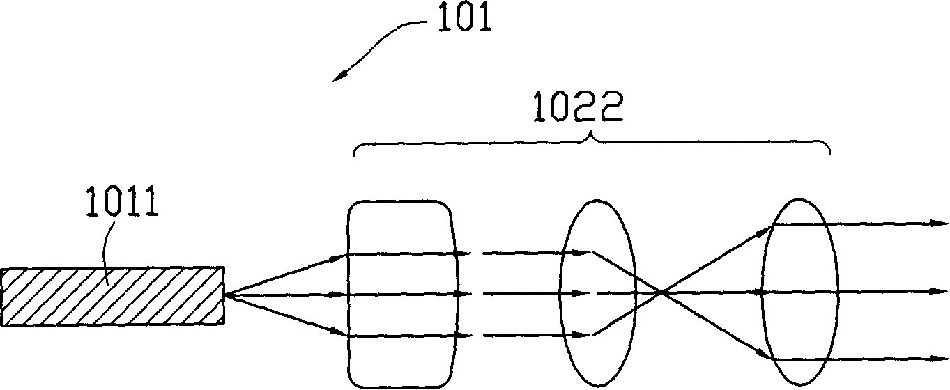 Roundness measuring system and method
