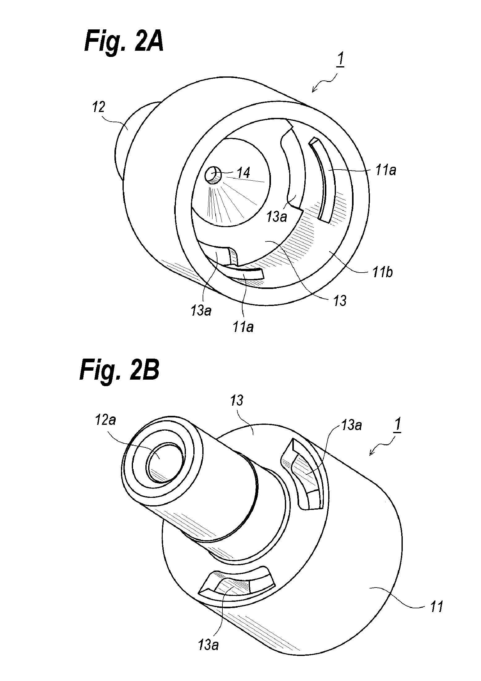 Optical subassembly implementing sleeve and optical device with transparent resin package