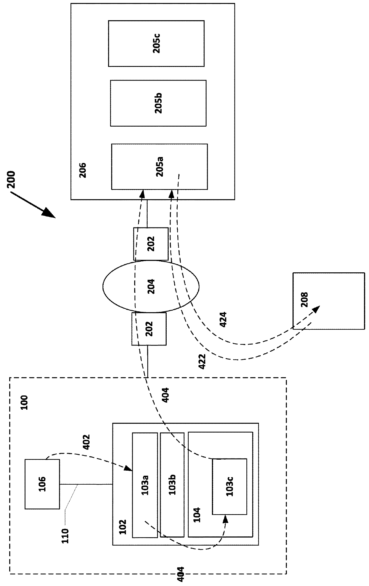 Heart rate monitoring device, system, and method for increasing performance improvement efficiency