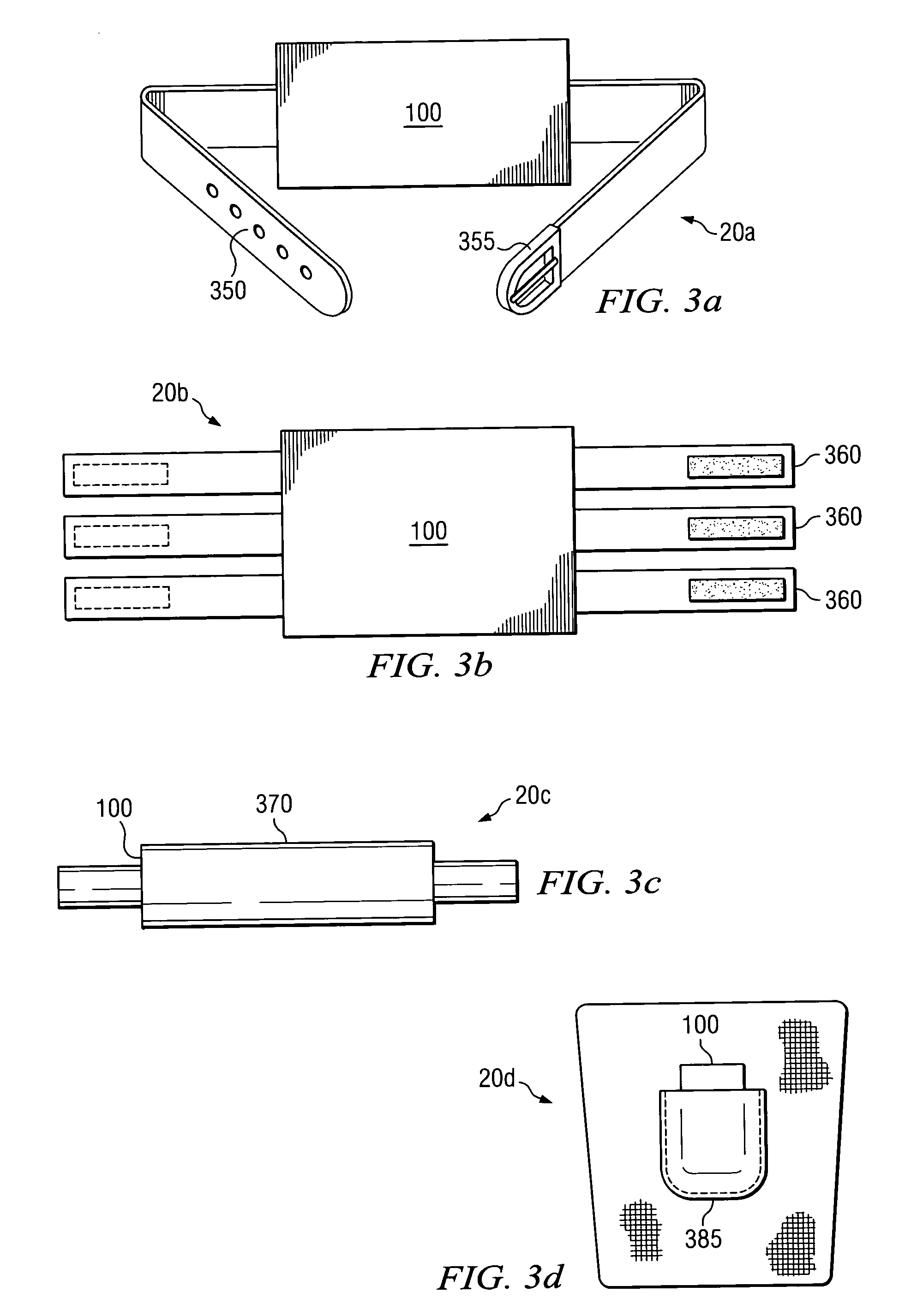 Position monitoring device
