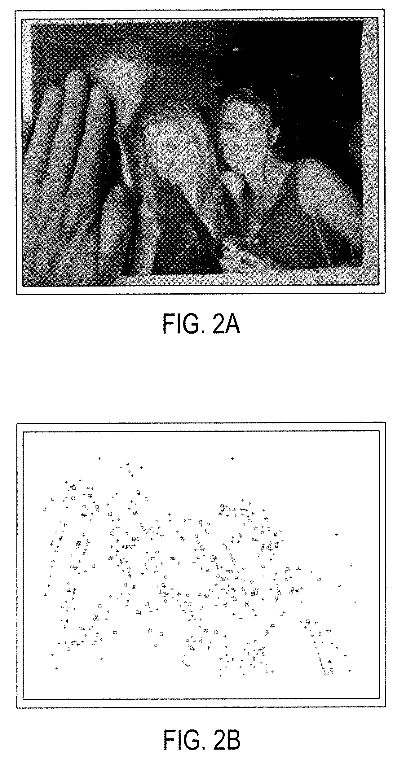 System and method for finding a picture image in an image collection using localized two-dimensional visual fingerprints