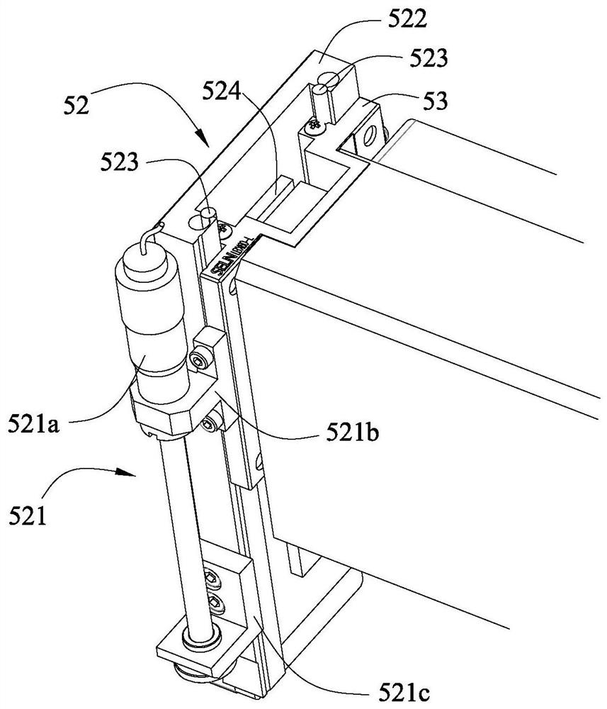 Multifunctional integrated aviation assembly hole making system and its application method