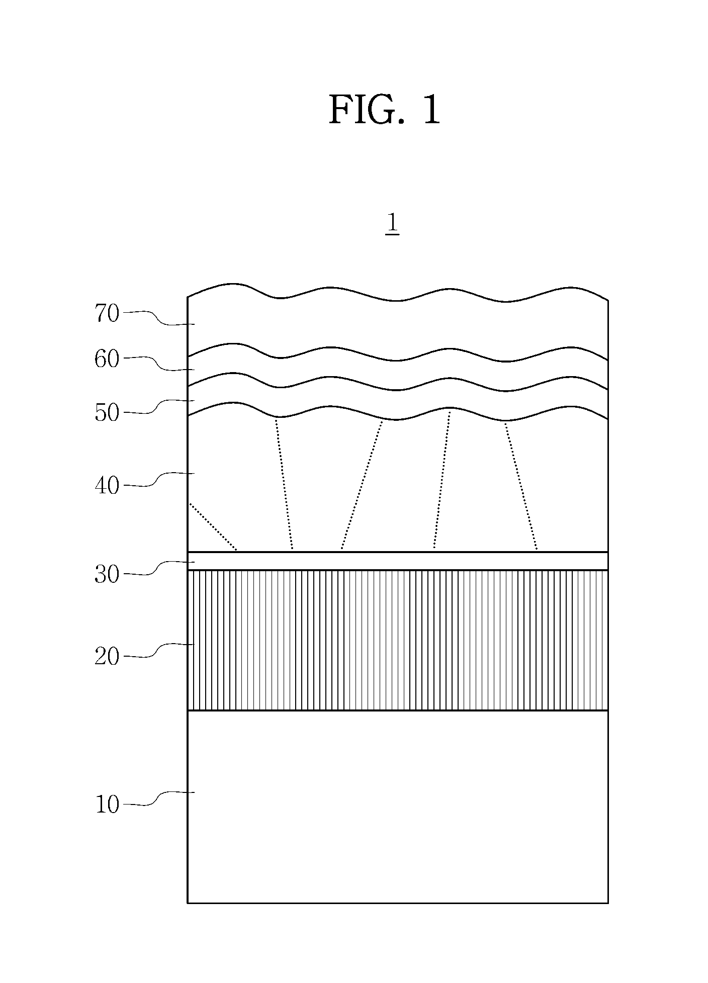 Se OR S BASED THIN FILM SOLAR CELL AND METHOD OF MANUFACTURING THE SAME