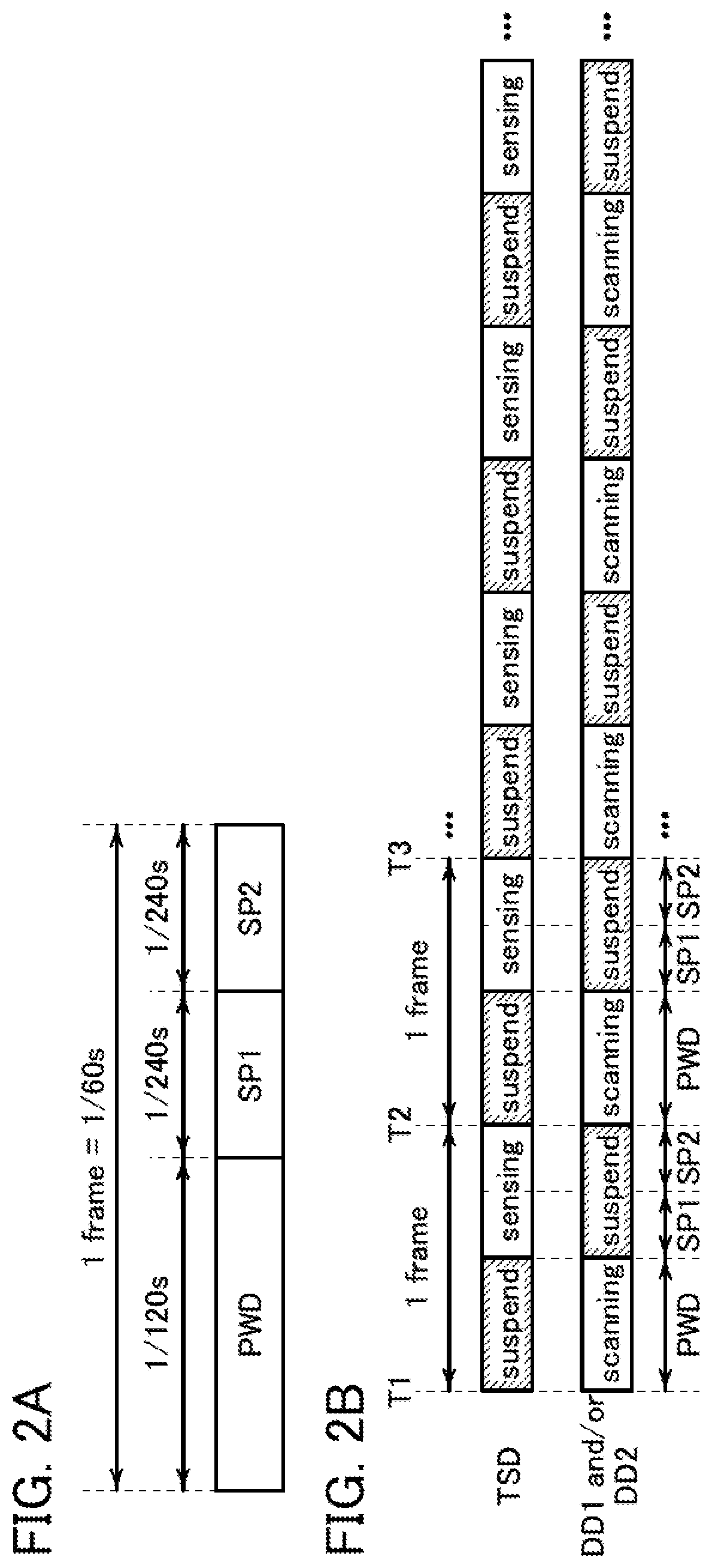 Display device, electronic device, and operation method thereof