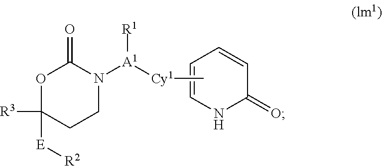 Cyclic inhibitors of 11β-hydroxysteroid dehydrogenase 1