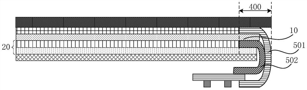 Display panel and display device