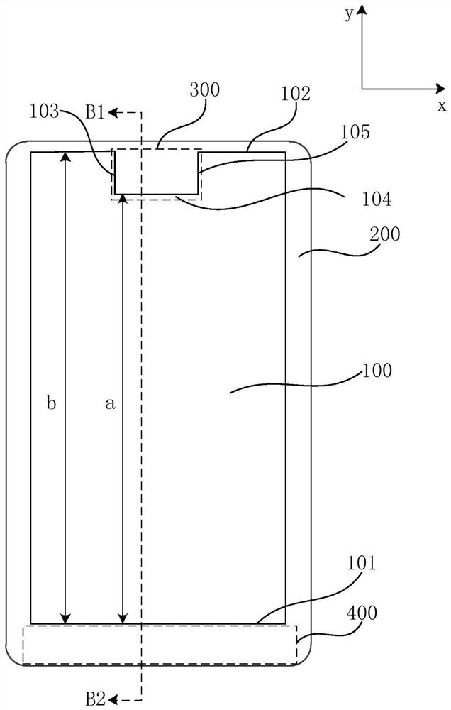 Display panel and display device