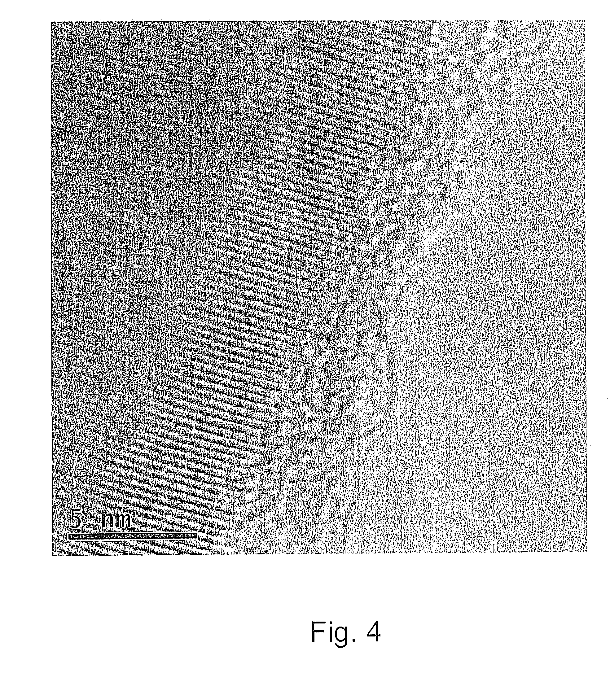 Method of Producing Stable Oxygen Terminated Semiconducting Nanoparticles