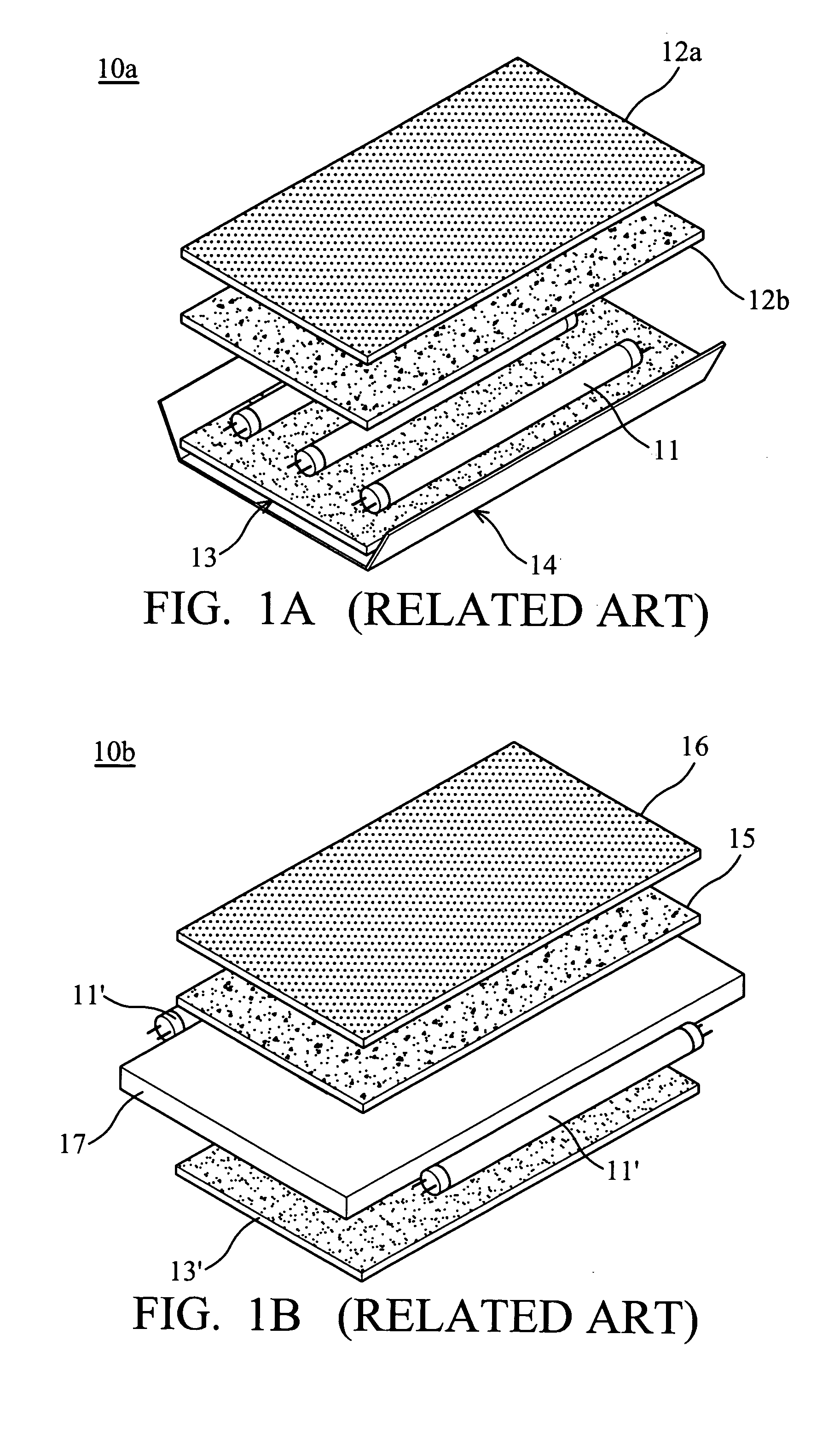 Backlight unit and liquid crystal display utilizing the same