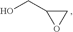 Process for the purification of polyol PFPE derivative