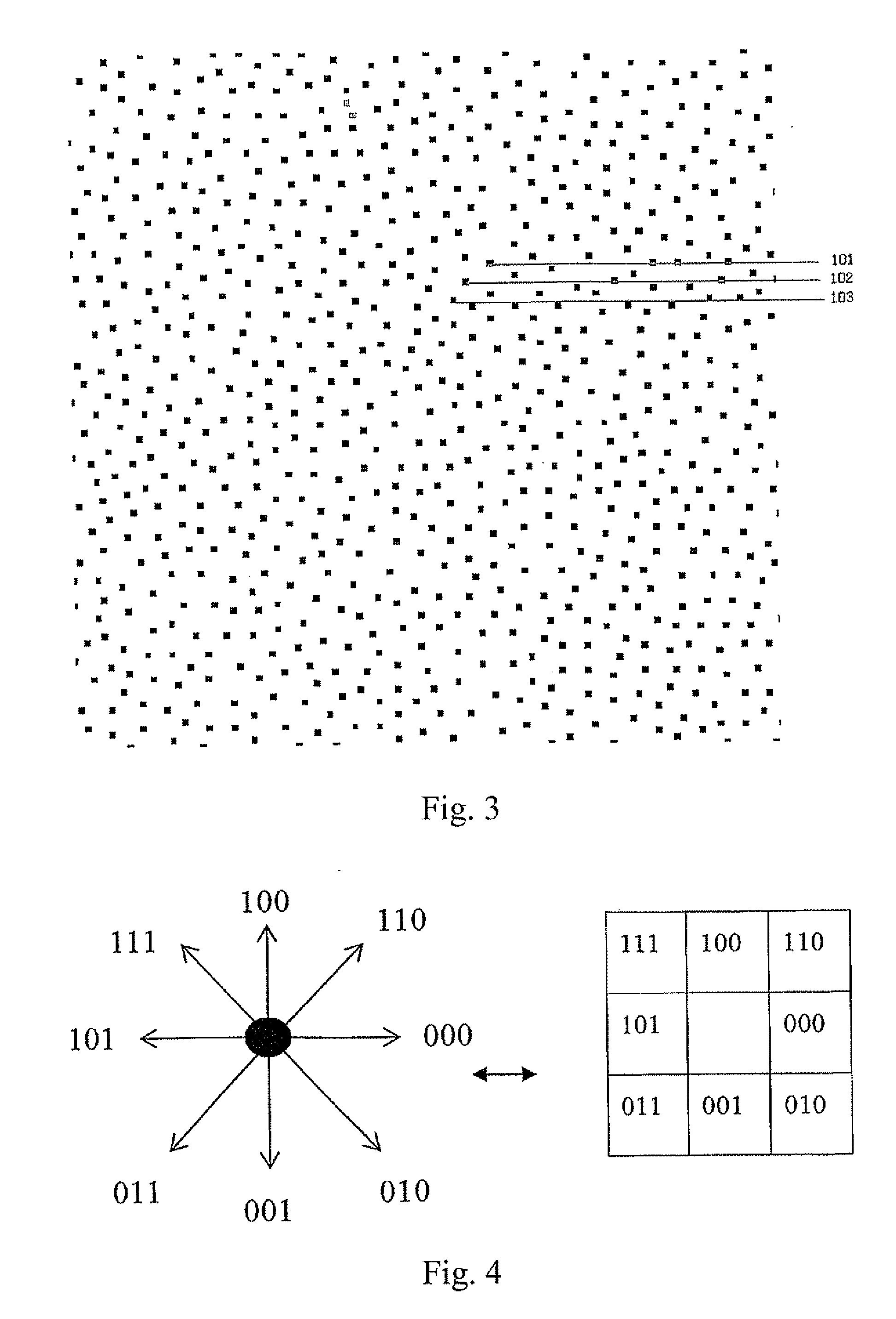 Methods and Apparatus for Embedding and Detecting Digital Watermarks in a Text Document