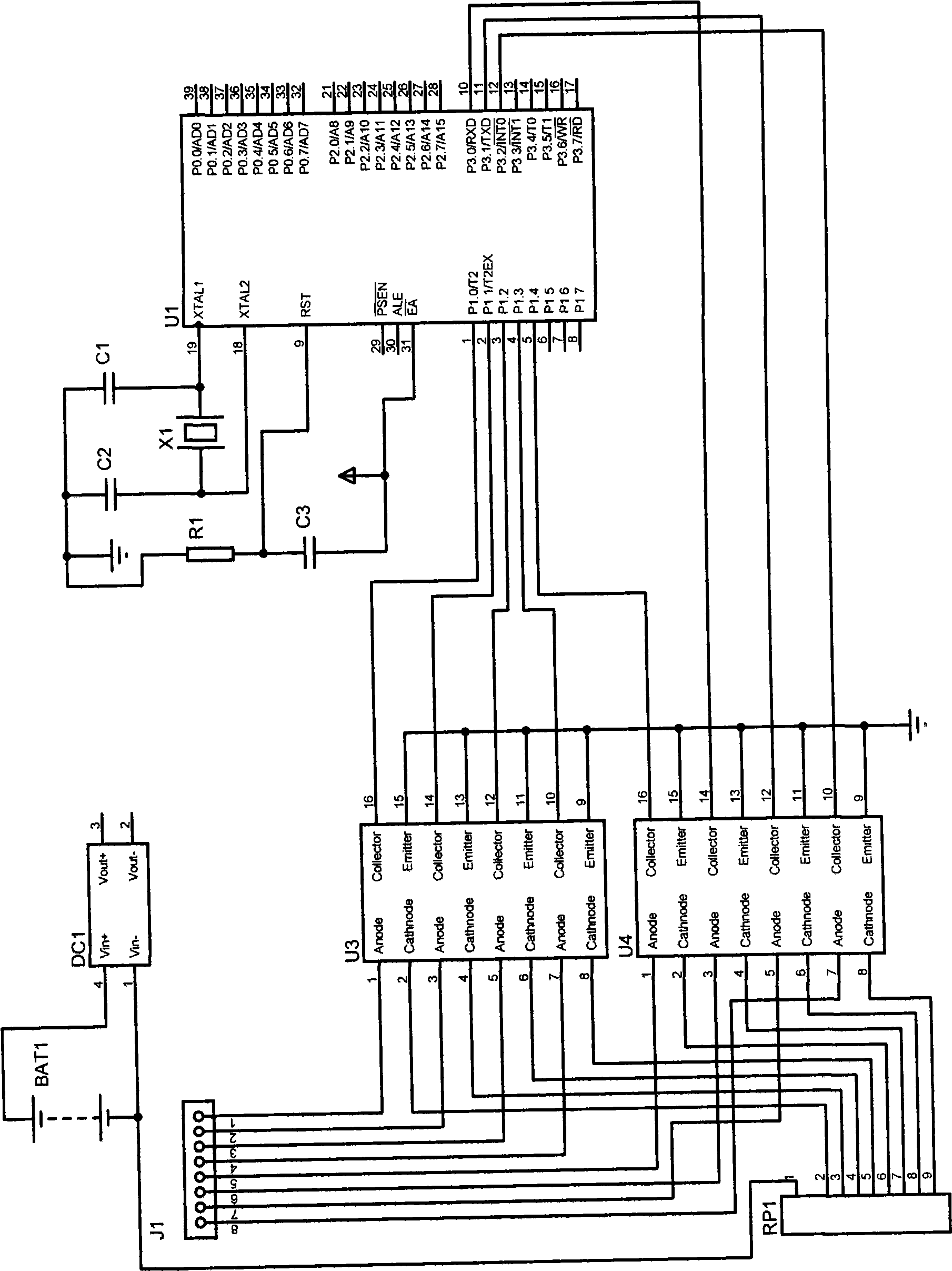 24-hour vehicle turning overspeed control device