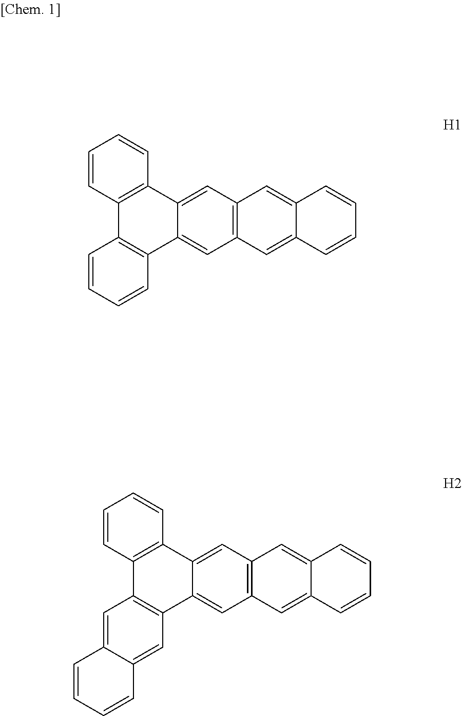 Organic compound and organic light-emitting device