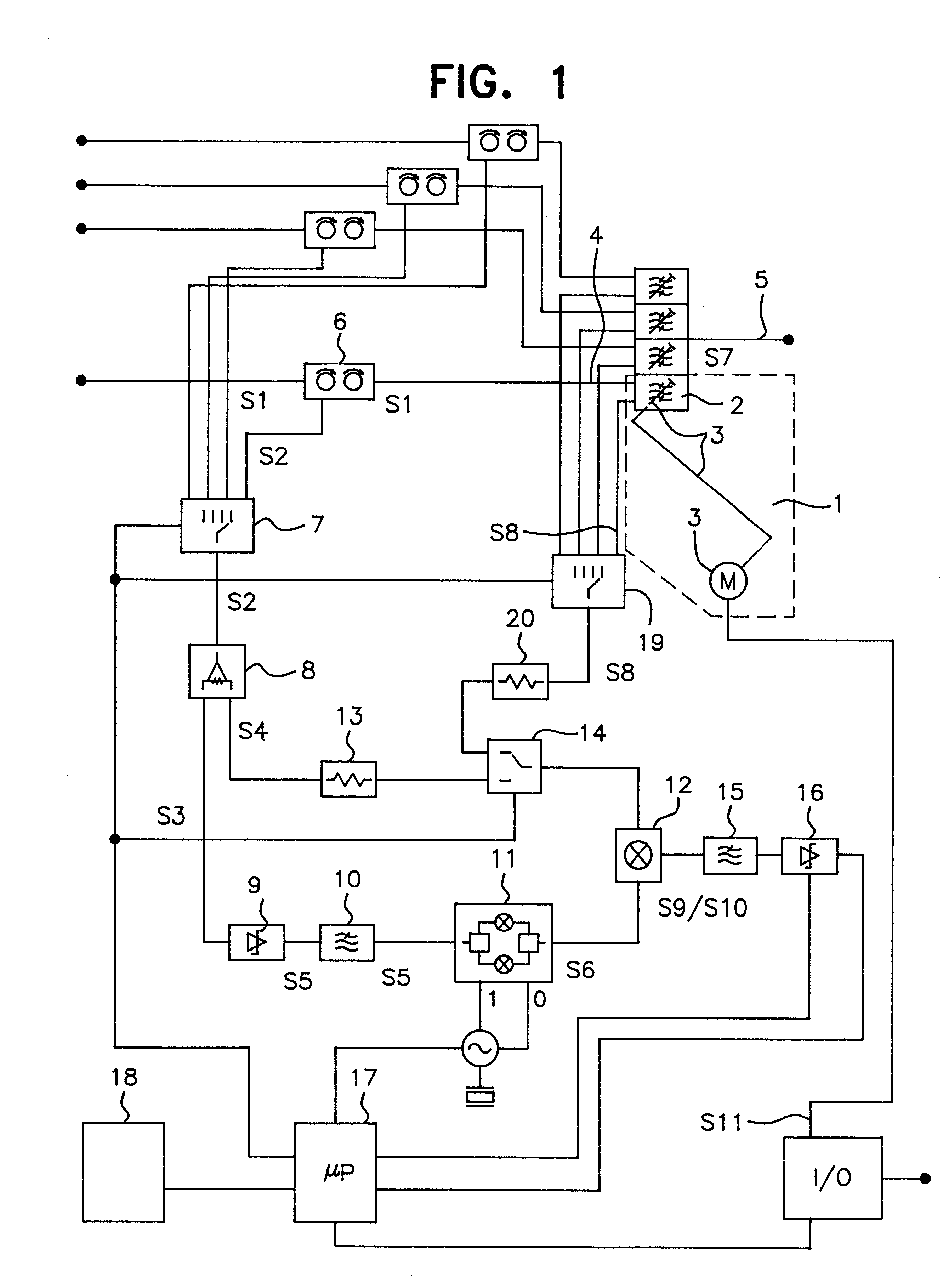 Method and system for tuning resonance modules
