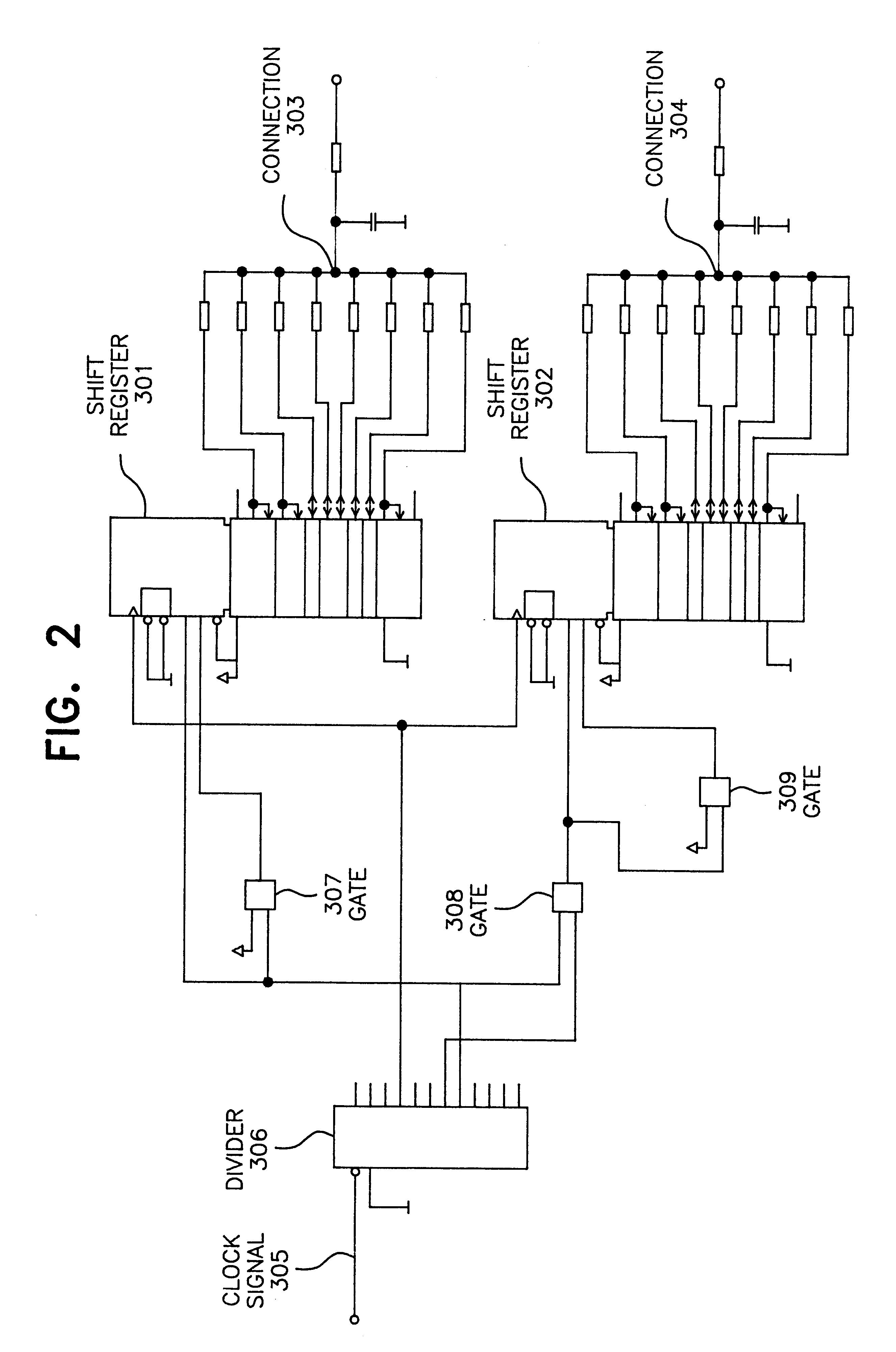 Method and system for tuning resonance modules
