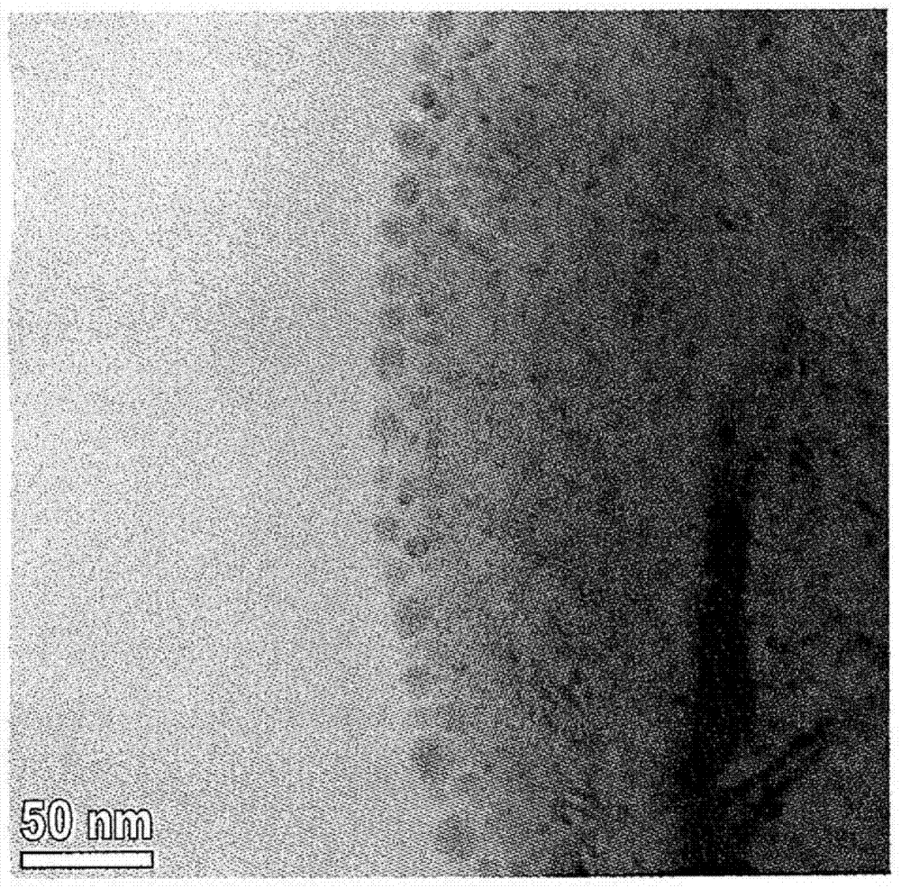 Particulate electrode material having coating made of crystalline inorganic material and/or inorganic-organic hybrid polymer and method for production thereof