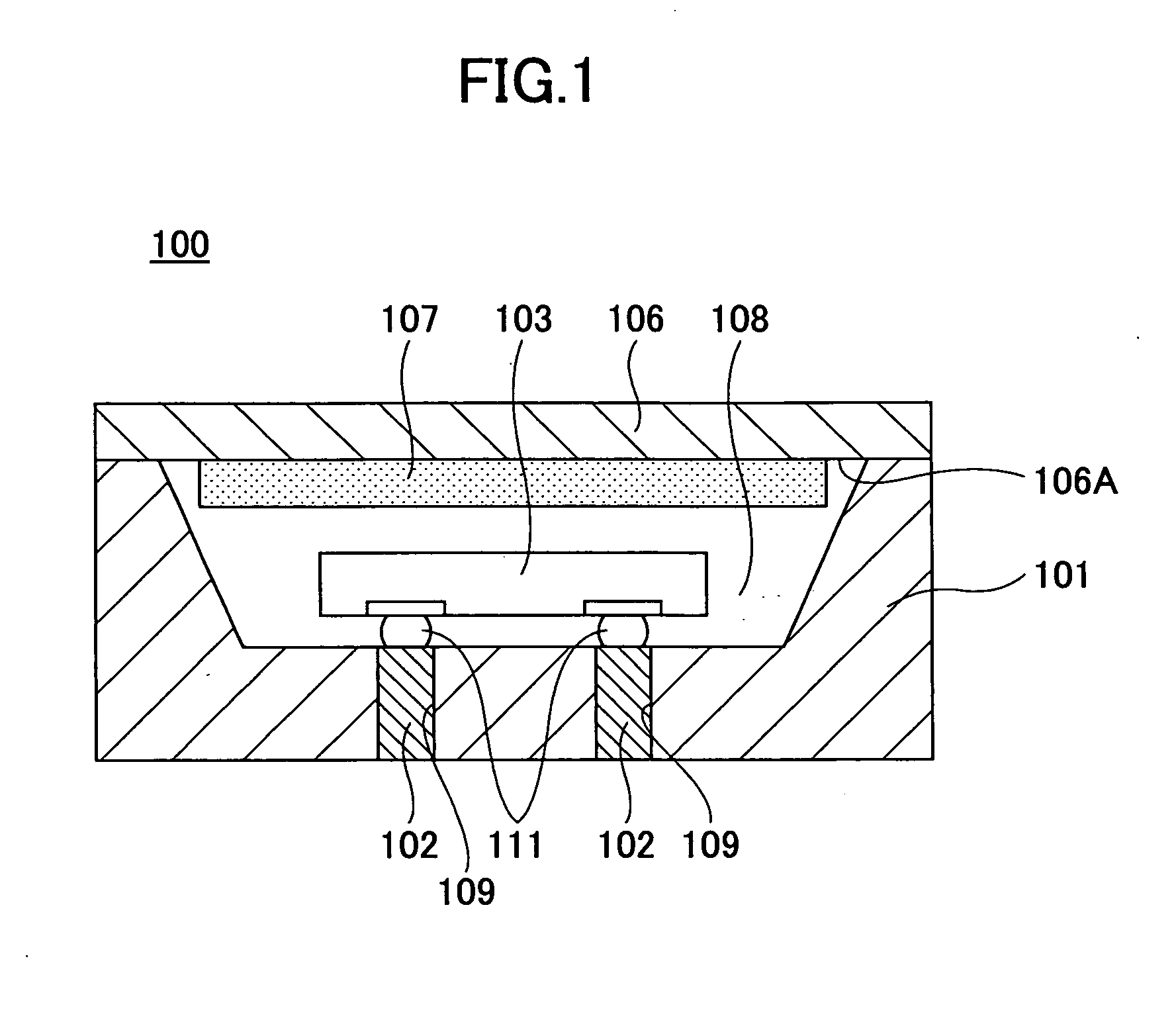 Method of producing light emitting apparatus