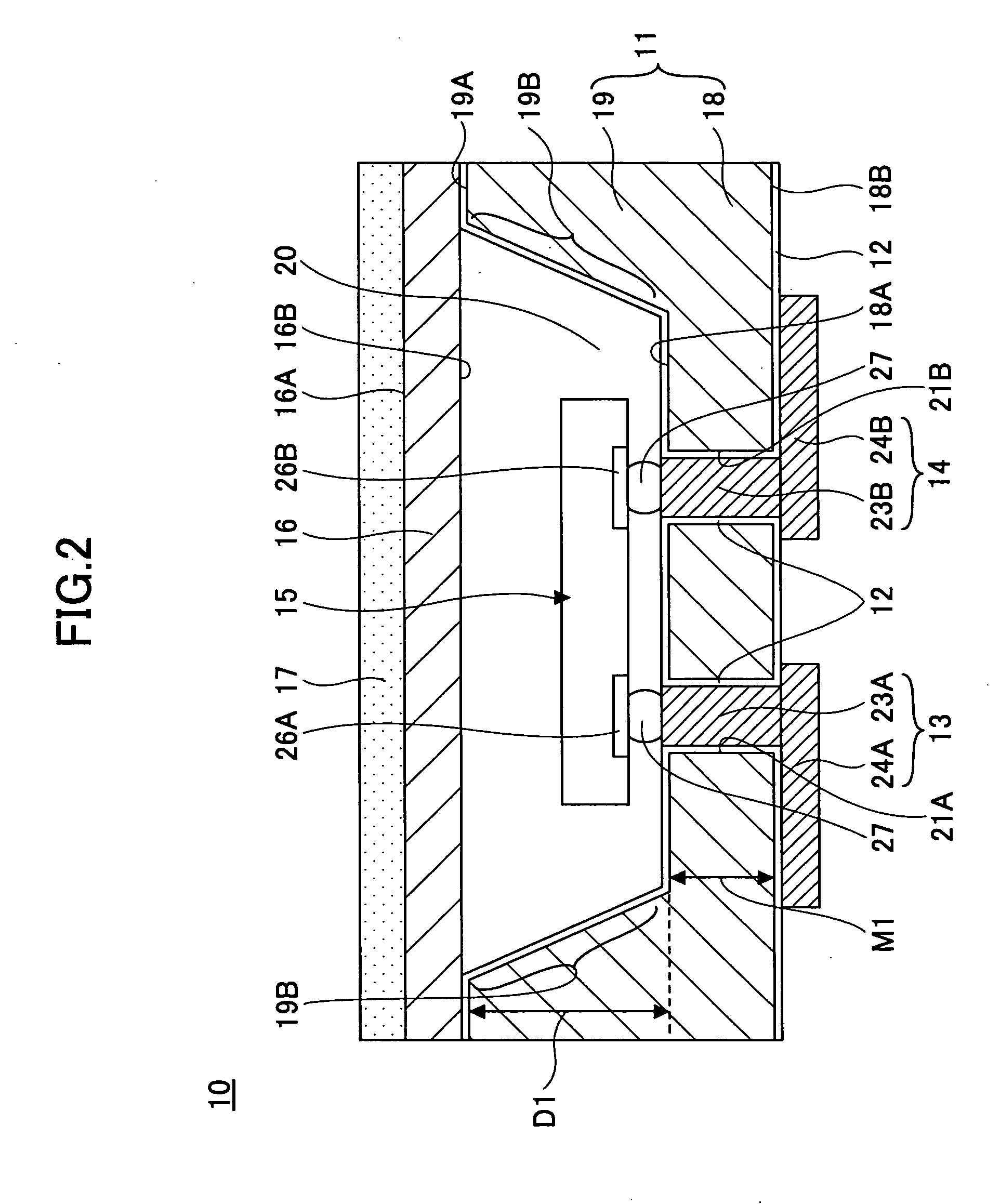 Method of producing light emitting apparatus