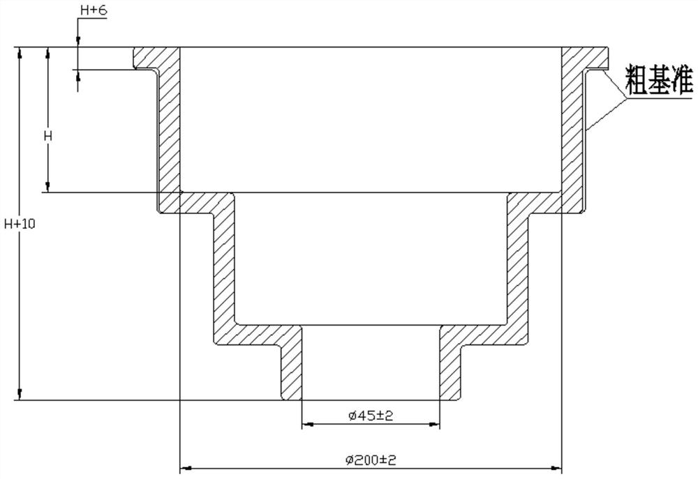 Manufacturing method of supporting base for separation of effective compositions of plant herbs